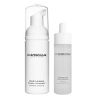 Dr Ambroziak Super Hydrating Skin Set ZESTAW Pianka myjąca 50 ml + Serum nawilżające 30 ml