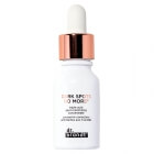 Dr Brandt Dark Spots No More Triple Acid Spot Minimizing Concentrate Punktowy koncentrat na przebarwienia 15 ml