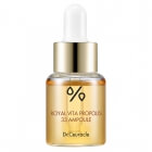 Dr Ceuracle Royal Vita Propolis 33 Ampoule Ampułka z ekstraktem z propolisu i ekstraktem z mleczka pszczelego 15 ml