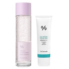Dr Ceuracle Vegan Active Berry First Essence + Cica Regen Vegan Sun SPF 50/PA ++++ ZESTAW Esencja 150 ml + Krem przeciwsłoneczny 50 ml