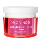 Dr Grandel Vitamin Infusion Cream Infuzyjny krem witaminowy dla skóry suchej 50 ml
