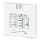 Dr Grandel Winter Wellness Zimowy koncentrat regenerujący 3 x 3 ml
