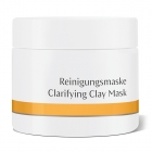 Dr Hauschka Clarifying Clay Mask Maseczka oczyszczająca z glinki 90 g