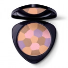 Dr Hauschka Colour Correcting Powder Puder korygujący (kolor 01 Activating) 8 g