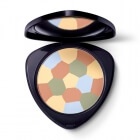 Dr Hauschka Colour Correcting Powder Puder korygujący (kolor 02 Calming) 8 g