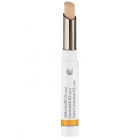 Dr Hauschka Coverstick Sztyft korygujący - kolor beżowy (02 Sand) 2 g