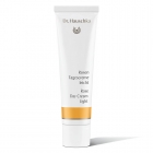 Dr Hauschka Rose Day Cream Light Lekki krem z róży na dzień 30 ml