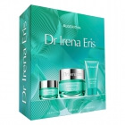 Dr Irena Eris Algorithm 2024 ZESTAW Krem na dzień 50 ml + Krem pod oczy 15 ml + Krem na noc 30 ml
