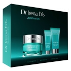 Dr Irena Eris Algorithm 2025 ZESTAW Krem na dzień SPF 20 50 ml + Krem na noc 30 ml + Krem pod oczy 11 ml