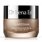 Dr Irena Eris Brightening & Anti-Anging Day Cream SPF 20 Rozświetlająco - Przeciwzmarszczkowy krem na dzień 50 ml