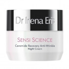 Dr Irena Eris Ceramide Recovery Anti-Wrinkle Night Cream Ceramidowy krem przeciwzmarszczkowy na noc 50 ml