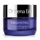 Dr Irena Eris Contour Rejuvenating Day Cream SPF 20 Krem odmładzający kontur twarzy na dzień 50 ml