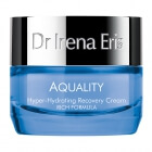 Dr Irena Eris Hyper-Hydrating Recovery Cream Głęboko nawilżający krem regenerujący 50 ml