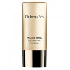 Dr Irena Eris Mattifying Liquid Powder Foundation Podkład (kolor 50 Medium Beige) 30 ml