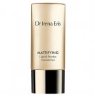Dr Irena Eris Mattifying Liquid Powder Foundation Podkład (kolor 20 Natural) 30 ml