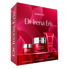 Dr Irena Eris ScientiVist 2024 ZESTAW Krem na dzień 50 ml + Krem na noc 30 ml + Krem pod oczy 15 ml