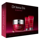 Dr Irena Eris ScientiVist 2025 ZESTAW Krem na dzień 50 ml + Krem na noc 30 ml + Krem pod oczy 11 ml