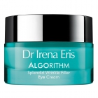 Dr Irena Eris Splendid Wrinkle Filler Eye Cream Wypełniający zmarszczki krem pod oczy 15 ml