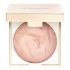 Dr Irena Eris Glamour Sheen Highlighting Powder Sunset Gleam Rozświetlacz w pudrze (kolor Warm Shade) 8 g