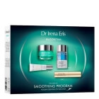 Dr Irena Eris Trial Set Algorithm ZESTAW Dwufazowy płyn 50 ml + Krem na dzień SPF 20 15 ml + Tonujący krem 10 ml + Tusz (kolor Black) 4 ml