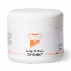 Dr Michaels Scalp&Body Ointment Maść 50 g