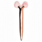 Easy Livin 3D Lift Beauty Roller Liftingujący masażer do twarzy z dwoma głowicami 1 szt