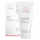 Eeny meeny Dyniowy Peeling Wygładzający Oczyszczenie i wygładzenie 50 ml