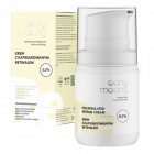 Eeny meeny Krem z Kapsułkowym Retinalem 0,2% Naturalna pielęgnacja skóry wrażliwej 50 ml