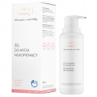 Eeny meeny Żel Do Mycia Niskopieniący Do mycia twarzy mamy oraz ciała i włosków dziecka 200 ml
