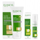 Elancyl Slim Body ZESTAW Krem intensywnie napinający dla kobiet w okresie 45+, 200 ml + Serum ujędrniające do szyi, dekoltu i biustu 50 ml