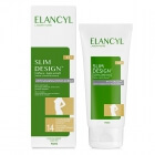 Elancyl Slim Design 45+ Krem intensywnie napinający dla kobiet w okresie 45+, 200 ml