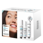 Elementre Oliy Acne-Prone Skin ZESTAW Żel na noc 40 ml + Serum 30 ml + Krem 50 ml + Żel oczyszczający 75 ml + Pianka 40 ml + Filtr SPF 50 2x 3 ml