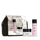 Ella Bache Glowy Skin Hyration ZESTAW Intensywna esencja mikro-peelingująca 125 ml + Hialuronowy krem nawilżająco-wypełniający 50 ml