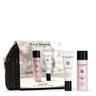 Ella Bache Glowy Skin Radiance Smoothing ZESTAW Intensywna esencja mikro-peelingująca 125 ml + Lekki odmładzający krem rozświetlający 50 ml
