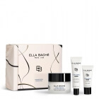 Ella Bache Hydration Gift Set ZESTAW Serum 30 ml + Krem nawilżająco-wypełniający 50 ml + Krem na noc 15 ml