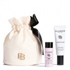 Ella Bache Radiance Duo ZESTAW Krem rozświetlający 50 ml + Intensywna esencja mikro-peelingująca 30 ml