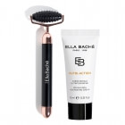 Ella Bache Roller Micro Vibrating + Royale Rich Nourishing Cream ZESTAW Masażer do twarzy 1 szt + Bogaty odżywczy krem 15 ml