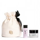 Ella Bache Wrinkles Firmness Duo ZESTAW Krem przeciwzmarszczkowy z efektem wypełnienia 50 ml + Esencja mikro-peelingująca 30 ml