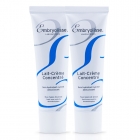 Embryolisse Lait-Creme Concentre x2 ZESTAW Krem odżywczo-nawilżający 2x75 ml