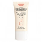 Embryolisse Soin Correcteur De Teint - CC Cream SPF 20 CC krem 30 ml