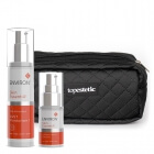 Environ AVST Eye Gel + AVST 1 Cream + Kosmetyczka Topestetic Gratis ZESTAW Żel wokół oczu 15 ml + Krem 50 ml + Kosmetyczka czarna 1 szt