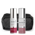Environ Colostrum Gel + 3D Synerge Filler Creme ZESTAW Żel Colostrum 30 ml + Krem 30 ml + Kosmetyczka 1 szt
