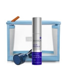 Environ Cosmetic Focus-CIT + Intensive Serum 4 Plus + Kosmetyczka ZESTAW Stempelek do mikronakłuwania 0,1 mm + Serum odmładzające 35 ml + Kosmetyczka 1 szt