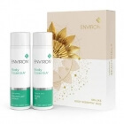 Environ Deluxe Body Essentia Duo ZESTAW Nawilżacz do ciała 200 ml + Olejek odżywczy 200 ml