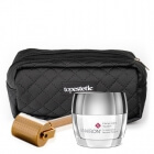 Environ Gold Roll-CIT + Revival Masque ZESTAW Złoty wałek kosmetyczny 0,2 mm + Maska intensywnie rewitalizująca 50 ml + Kosmetyczka 1 szt