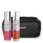 Environ Super Moisturiser + AVST 5 + Kosmetyczka Topestetic Gratis ZESTAW Super nawilżacz 50 ml + Krem 50 ml + Kosmetyczka 1 szt