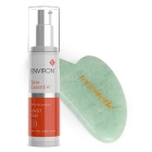 Environ Vita Antioxidant AVST Gel Skin EssentiA + Płytka Gua Sha Topestetic ZESTAW Żel nawilżający 50 ml + Płytka z jadeitu 1 szt