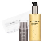 Epionce Bestseller Set ZESTAW Lityczny żel oczyszczający 170 ml + Emulsja ochronna SPF 50 50 ml + Opaska na głowę 1 szt GRATIS