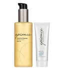 Epionce Clean And Calming ZESTAW Lityczny żel oczyszczający 170 ml + Maska ultra kojąca 75 g