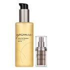 Epionce Lytic Gel Cleanser + Renewal Eye Cream ZESTAW Lityczny żel oczyszczający 170 ml + Rewitalizujący krem pod oczy 15 g